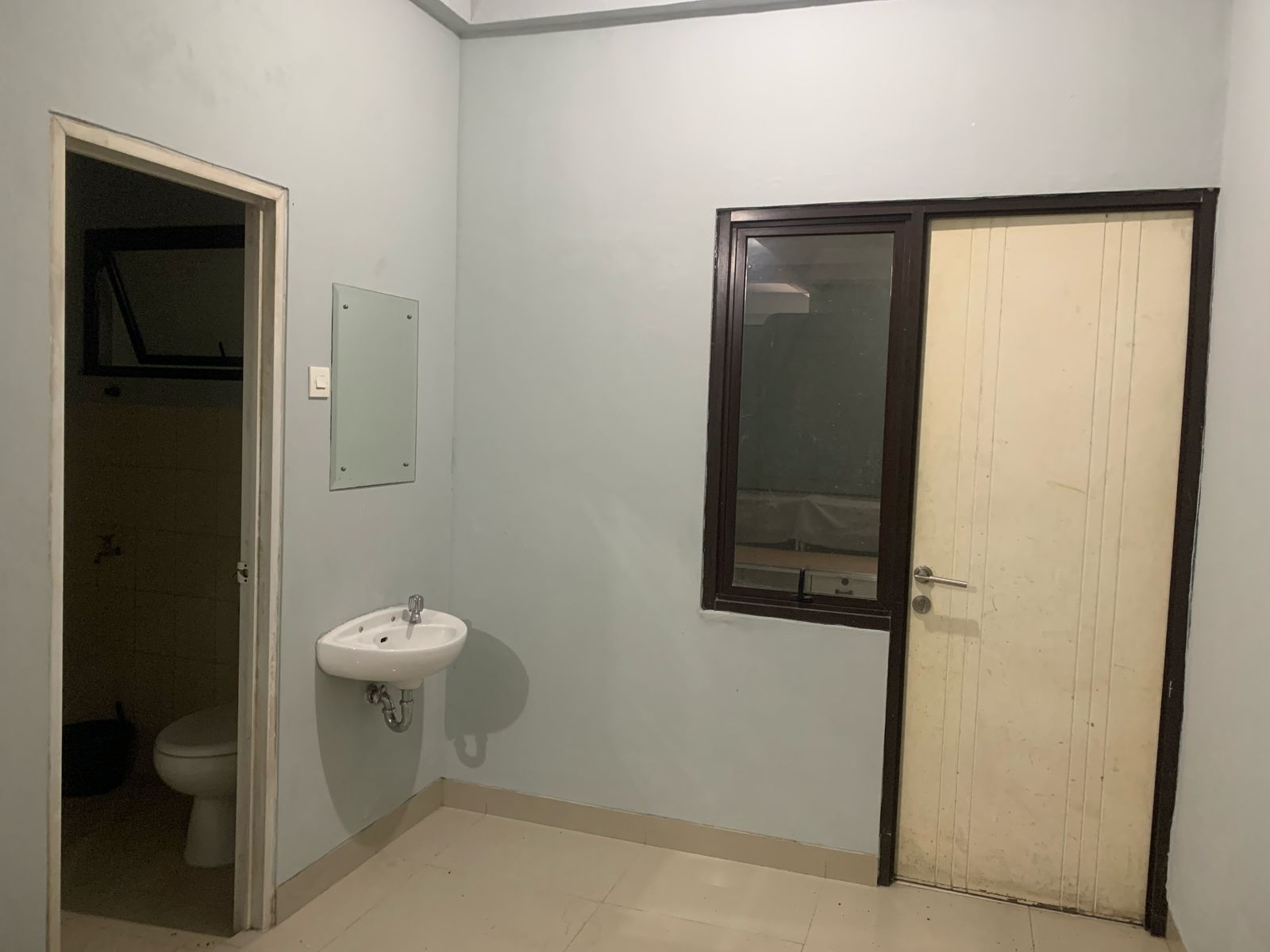 DiSewakan Ruko 3 Lantai di Magnetica Lippo Cikarang